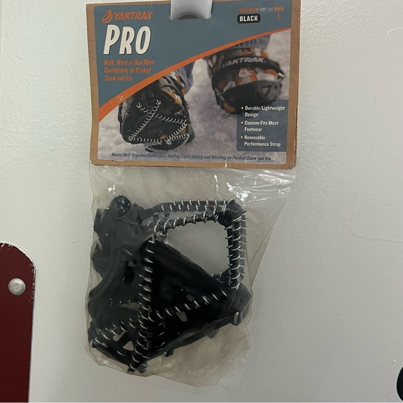 yaktrax Shoes Yaktrax Pro Poshmark